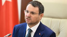 Adalet Bakanı G&uuml;rlek: 28 Şubat s&uuml;recini bir daha yaşamayacağız ve yaşatmayacağız