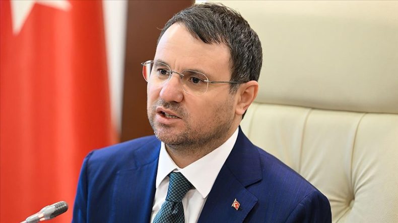 Adalet Bakanı Gürlek: 28 Şubat sürecini bir daha yaşamayacağız ve yaşatmayacağız