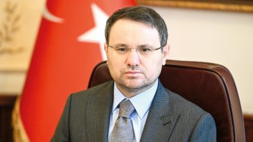 Adalet Bakanı G&uuml;rlek&rsquo;ten A&ccedil;ıklamalar: Sosyal Medya Paketi Geliyor