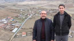 Adalet Bakanlığı'na Akın G&uuml;rlek atandı: K&ouml;y&uuml;nde b&uuml;y&uuml;k sevin&ccedil;! '&Ccedil;ok saygıdeğer bir insandır'