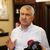 Adana Belediye Başkanı Zeydan Karalar Serbest Bırakıldı