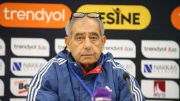 Adana Demirspor Teknik Direkt&ouml;r&uuml; Kubilayhan Y&uuml;cel: "Puan Değil, Gelişim &Ouml;nemli"