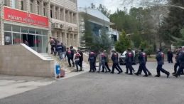 Adana Merkezli 11 İlde Dolandırıcılık Operasyonu: 1 Milyar 200 Milyon Lira İşlem Hacmi Belirlendi
