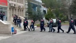 Adana Merkezli 11 İlde Siber Dolandırıcılık Operasyonu: 19 Ş&uuml;pheli Tutuklandı!