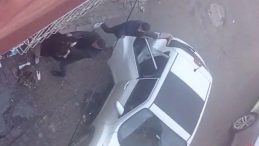 Adana'da Eski Eşin Dehşeti: &Ccedil;ocukları Almaya Gelen Cani, Bu Rica &Uuml;st&uuml;ne Delirdi! '&Ccedil;ocuklara İyi Bak'