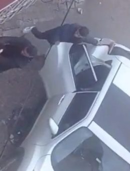 Adana'da Eski Eşin Dehşeti: &Ccedil;ocukları Almaya Gelen Cani, Bu Rica &Uuml;st&uuml;ne Delirdi! '&Ccedil;ocuklara İyi Bak'