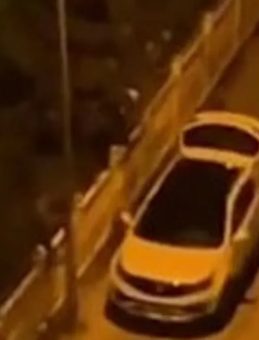 Adana'da İki Grup Arasında Kavga: Pompalı T&uuml;fekle Havaya Ateş A&ccedil;ıldı!