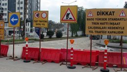 Adana'da James Bond Filmine Ev Sahipliği Yapan K&ouml;pr&uuml;n&uuml;n Yıkımına Başlandı