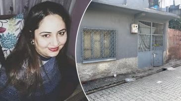 Adana'da Şok Olay! Eşini Defalarca Bı&ccedil;aklayarak &Ouml;ld&uuml;ren Adam, Olay Yerinde G&ouml;zaltına Alındı