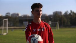 Adem Yeşilyurt'tan Fenerbah&ccedil;e A&ccedil;ıklamaları