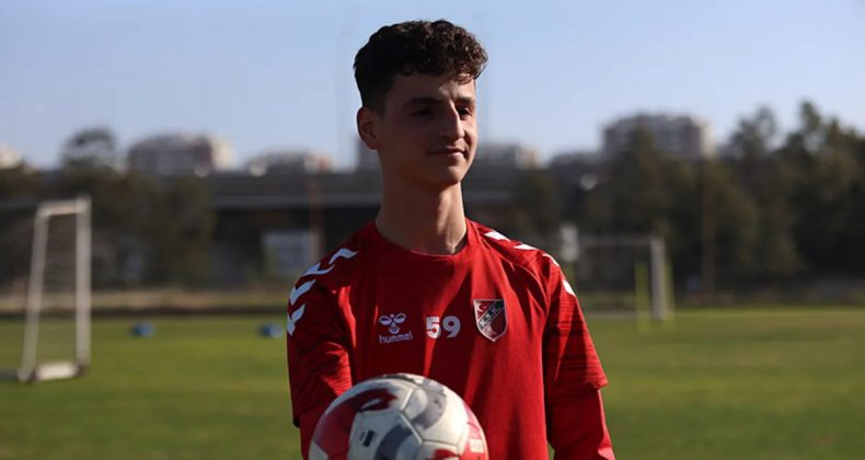 Adem Yeşilyurt'tan Fenerbah&ccedil;e A&ccedil;ıklamaları