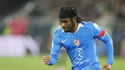 Ademola Lookman Fark Yarattı, Atletico Madrid Rahat Kazanmayı Başardı!