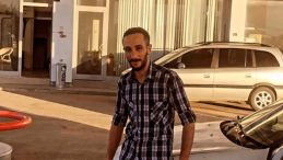 Adıyaman'da Ormanda İbrahim'in Cesedi Bulundu