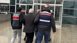 Adıyaman'da Ter&ouml;r Operasyonu: 3 G&ouml;zaltı