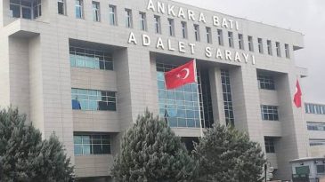 Adliyedeki Altınları Zimmetine Ge&ccedil;iren Emanet Personeli Tutuklandı