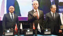 Afetlerde Kesintisiz İletişim Sağlanacak