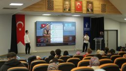 Afetlere Hazırlık Dijital Oyunlarla &Ouml;ğrenildi