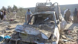 Afganistan-Pakistan Hattında Gelişen &Ccedil;atışmalar: Bir&ccedil;ok B&ouml;lge Kontrol Altına Alındı!