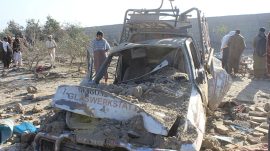 Afganistan-Pakistan Hattında Gelişen &Ccedil;atışmalar: Bir&ccedil;ok B&ouml;lge Kontrol Altına Alındı!