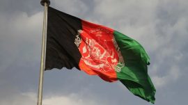 Afganistan, Pakistan&rsquo;daki Kanlı Saldırıyı Kınadı