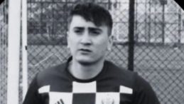 Afyonkarahisar'da Gen&ccedil; Motosikletli Hayatını Kaybetti: O Kazanın G&ouml;r&uuml;nt&uuml;leri Yayınlandı!