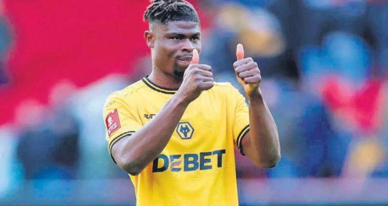 Agbadou Transferinde Son Aşama