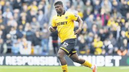 Agbadou Transferinde Son Gelişmeler