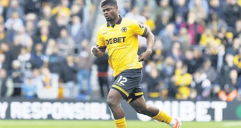 Agbadou Transferinde Son Gelişmeler