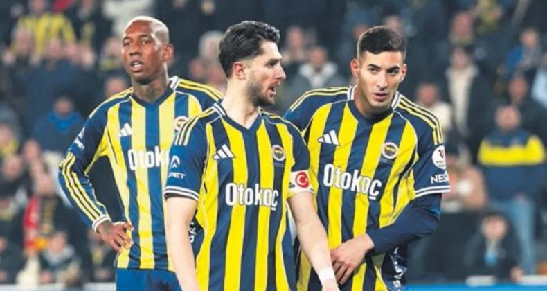 Ağlayarak değil, savaşarak şampiyon olacağız