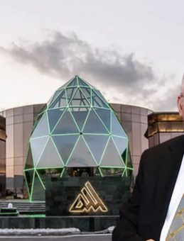 Ahlatcı Holding'den Soruşturma İddialarına Yanıt: Asılsızdır