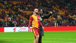 Ahmed Kutucu'dan Sakatlık Sonrası İlk A&ccedil;ıklama