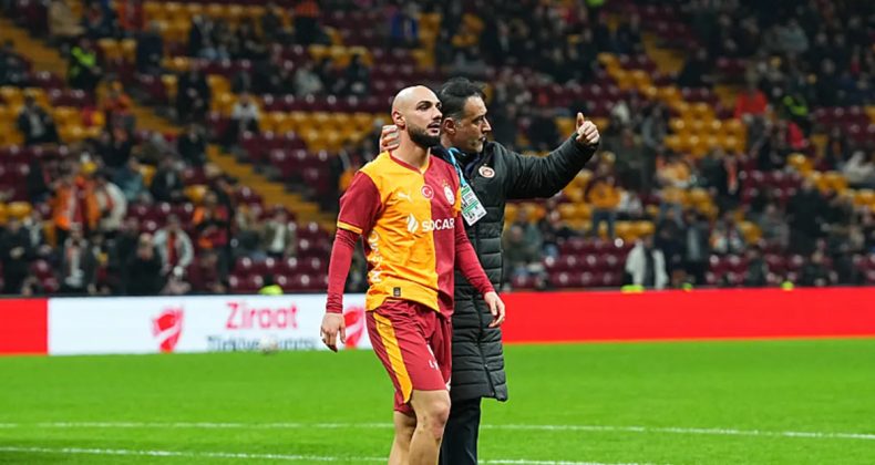 Ahmed Kutucu'dan Sakatlık Sonrası İlk A&ccedil;ıklama