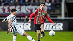 Ahmetcan Kaplan'danTransfer A&ccedil;ıklaması: "T&uuml;rkiye'den Teklif Aldım"