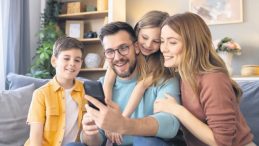 Aile İ&ccedil;in G&uuml;&ccedil; Birliği Zirvesi