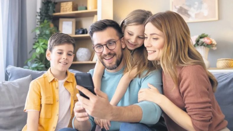 Aile İ&ccedil;in G&uuml;&ccedil; Birliği Zirvesi