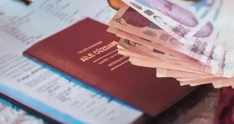 Aile ve Gençlik Fonu’ndan 6 bin çift faydalandı