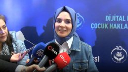 Aile ve Sosyal Hizmetler Bakanı Mahinur &Ouml;zdemir G&ouml;ktaş, 'K&uuml;lliye'de Ramazan' Etkinlik Alanını Ziyaret Etti