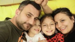 Ailesinin Kaybını Bir Fotoğrafla &Ouml;ğrendi: "Yıkıldık, Cehennemdeyiz"