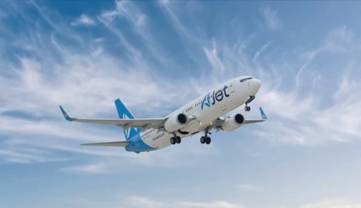 AJet Sivas-K&ouml;ln Direkt Seferlerini Başlatıyor