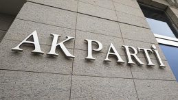 AK Parti, 81 İl'de İftar Sofraları Kuracak