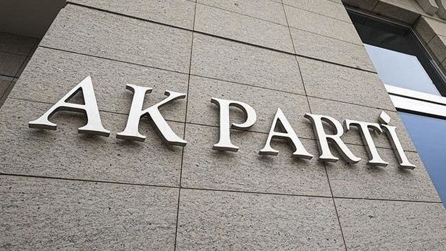 AK Parti, 81 İl'de İftar Sofraları Kuracak