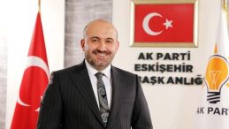 AK Parti Eskişehir İl Başkanı G&uuml;rhan Albayrak&rsquo;tan Baksan esnafına destek: Bu vizyonsuzluğa &lsquo;rastgele&rsquo; diyeceğiz
