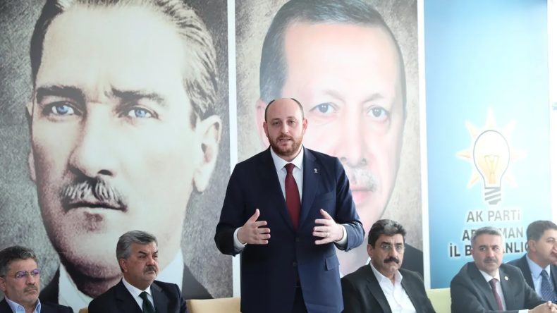 AK Parti Genel Başkan Yardımcısı B&uuml;y&uuml;kg&uuml;m&uuml;ş: Deprem B&ouml;lgesinde G&ouml;n&uuml;l Sofralarının Misafiri Olacağız
