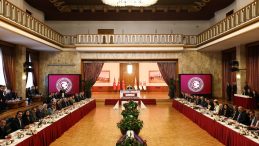 AK Parti Genel Başkan Yardımcısı H&uuml;seyin Yayman: Buradan bir 'T&uuml;rkiye ittifakı' &ccedil;ıkmıştır