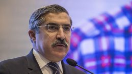 AK Parti Genel Başkan Yardımcısı H&uuml;seyin Yayman'dan 'Ter&ouml;rs&uuml;z T&uuml;rkiye' Vurgusu