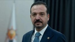 AK Parti Genel Başkan Yardımcısı K&uuml;rşad Zorlu: T&uuml;rkoloji B&ouml;l&uuml;mleri Teşvik Edilecek