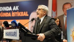 AK Parti Genel Başkan Yardımcısı Yayman: Kumpasları geri &ccedil;evireceğiz, engellemeleri ortadan kaldıracağız