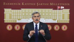 AK Parti Genel Başkan Yardımcısı Yayman'dan '28 Şubat' paylaşımları! "Milletimizin g&uuml;c&uuml;n&uuml;n &uuml;st&uuml;nde hi&ccedil;bir g&uuml;&ccedil; yoktur"