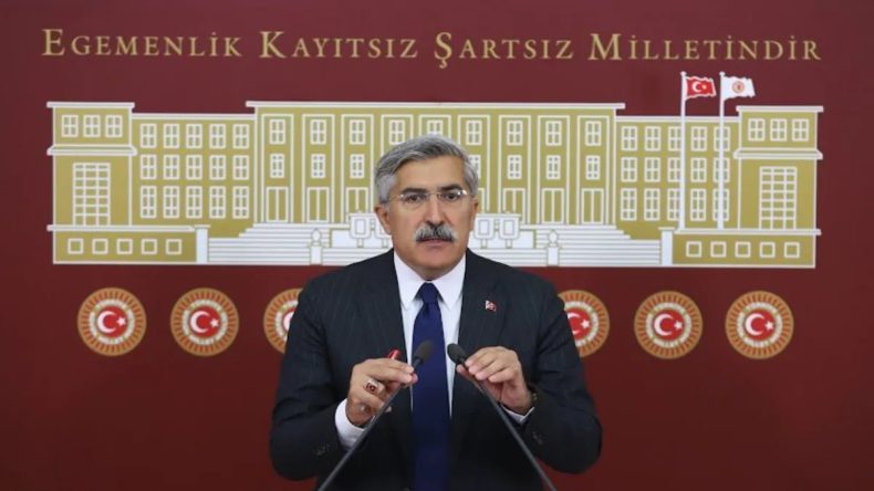 AK Parti Genel Başkan Yardımcısı Yayman'dan '28 Şubat' paylaşımları! "Milletimizin g&uuml;c&uuml;n&uuml;n &uuml;st&uuml;nde hi&ccedil;bir g&uuml;&ccedil; yoktur"