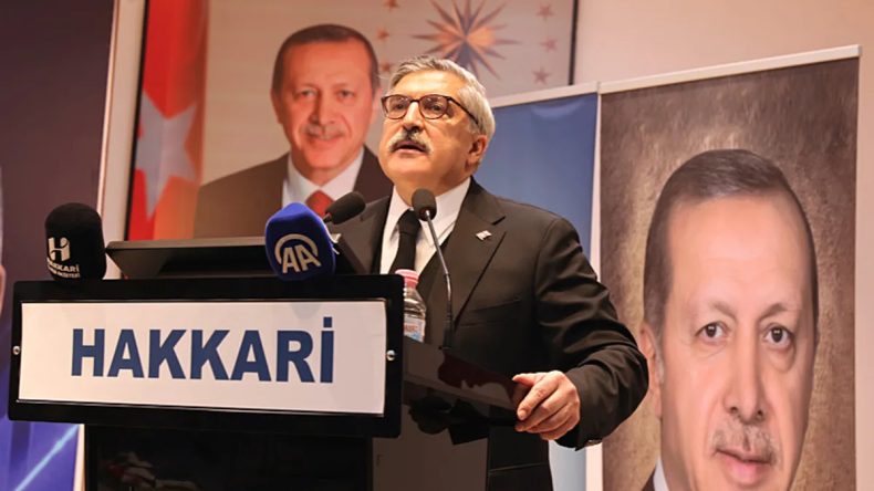 AK Parti Genel Başkan Yardımcısı Yayman'dan 'Ter&ouml;rs&uuml;z T&uuml;rkiye' Vurgusu: Bu Sefer Kesinlikle Engel Olamayacaklar